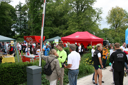 Aegidiuslauf 2011