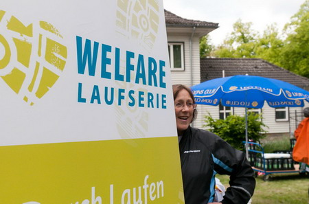 Welfare Laufserie