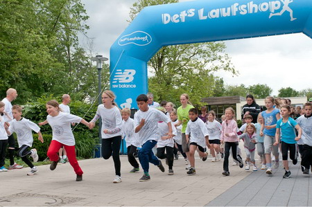 Aegidiuslauf 2012