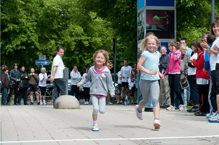 Aegidiuslauf 2012