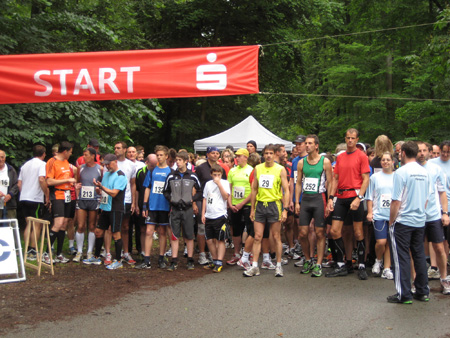 Söltjerlauf 2012