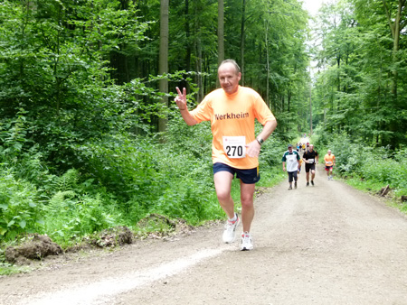 Söltjerlauf 2012