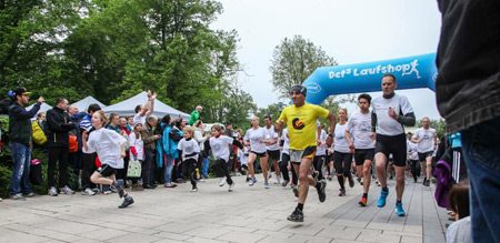 Aegidiuslauf 2013