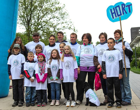 Aegidiuslauf 2013