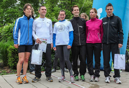 Aegidiuslauf 2013