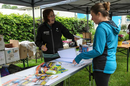 Aegidiuslauf 2013