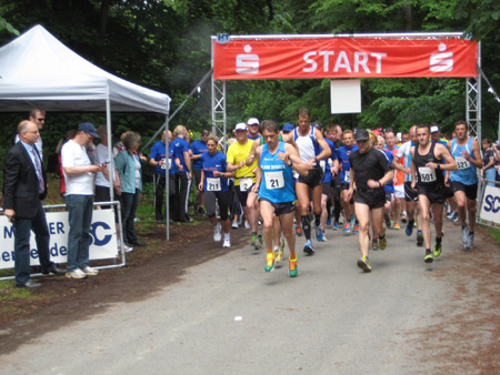 Söltjerlauf 2013