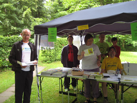 Söltjerlauf 2013