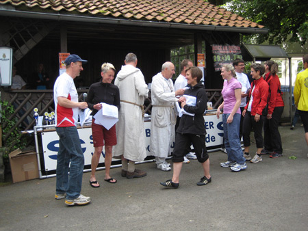 Söltjerlauf 2013