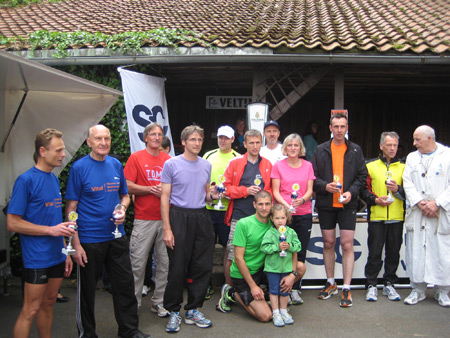 Söltjerlauf 2013