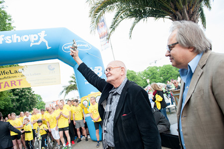 SuchtHilfeLauf 2013