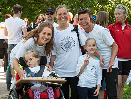 Aegidiuslauf 2014