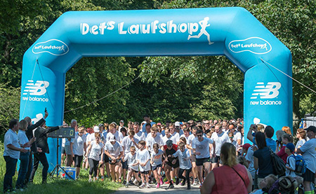 Aegidiuslauf 2014