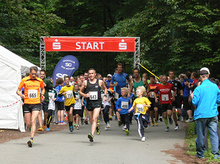 Söltjerlauf 2014