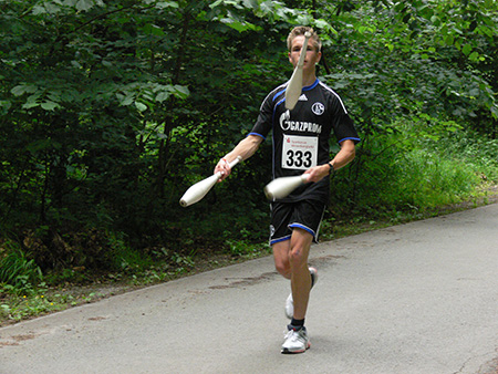 Söltjerlauf 2014
