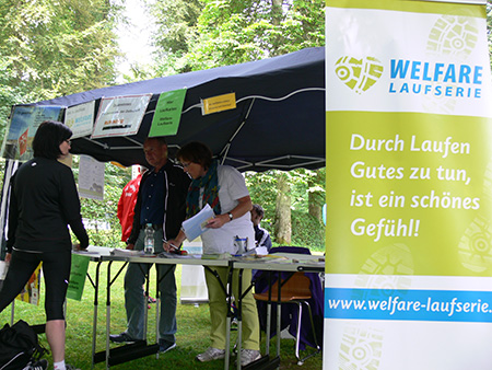 Söltjerlauf 2014