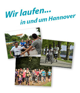 Welfare Laufserie